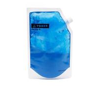 VJZYUTSW Compatible Toner Powder For Models TN223 TN227 TN243 TN247 TN253 TN257 TN233 TN237 TN263 TN267 TN283 TN287 TN293 TN297 TN213 TN217(Cyan 1000g)