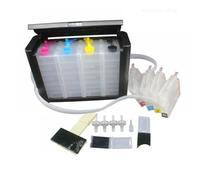 VJZYUTSW Compatible Universal CISS Ink Supply System For 952 953 954 Officejet Pro 8730 8740 8735 8715 8720 7720 7730 7740 Printer Aftermarket Replacement Accessory