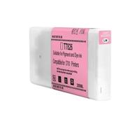 VJZYUTSW D 700 D-700 T7821-T7826 Ink Cartridge Compatible Dye-based Ink For Fuji Frontier-S D700 Printer T7821 T7822 T7823 T7824 T7825 T7826(T7826-LM)