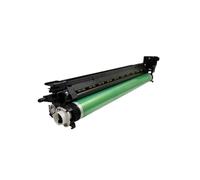 VJZYUTSW DCC7020 Compatible CMYK Color Copier Drum Unit For DocuCentre C7020 C7025 C7030 1PC(Y)