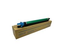 VJZYUTSW DR512 Drum Unit Compatible With C284 C364 C454 C554 C221 C221S C281 C224e C284e C364e C454e Drum Kit CMYK DR-512(C)