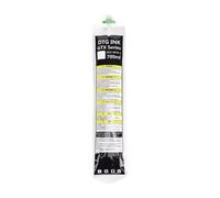 VJZYUTSW DTG Ink 700ML Per Bag GTX Ink Bag With Single Use Chip Textile Pigment White Ink Compatible With GTX 423 GTX 422 GTXPRO Series Printers(1PC WH)
