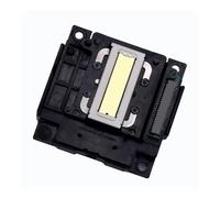 VJZYUTSW L550 Print Head Compatible With L301 L300 L375 L4150 L4250 L3110 L5190 L355 L455 L475 L495 L555 L575 L385 L380 Models