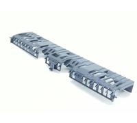 VJZYUTSW MP4002 Paper Delivery Guide Plate Compatible With MP 4000 4001 4002 5000 5001 5002 400B D009-4441 D009-4442(D009-4441)