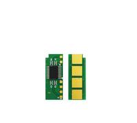 VJZYUTSW PD-219 PD-219X PD-219XX 1. 6K 5K Unlimited CH Toner Chip Compatible With P2509 M6509 M6559 M6609(1.6K CH PD-219)