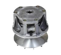 VJZYUTSW Primary Drive Clutch 1322749 Compatible With X2 700 800 EFI 2008-2009