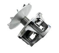 VJZYUTSW Primary Drive Clutch 1322814 Compatible With XP 550 850 EBS 2009-2014