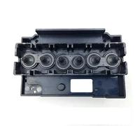 VJZYUTSW Print Head Printhead Compatible With F173050 F173060 F173070 For Stylus Photo RX580 1390 1400 1410 1430 L1800 1500W R260 R270 R330