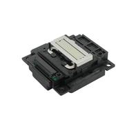 VJZYUTSW Printer Head Compatible With Models L4160 L301 L355 L405 L550 L3118 L3150 L3153 L555 L365 L375 L380 L4150 L5190 L3108