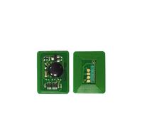 VJZYUTSW Toner Chip Compatible With C710 C711dn Models 44318608 44318607 44318605 44318604 44318606 44318612 44318611 44318610 44318602 44318601(44318606 M 11.5K EUR)