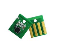 VJZYUTSW Toner Chip Compatible With Models MX310 MS410 MX410 MS415 MS510 MS511 MS610 50F0X00 50F0X0G 50F1X00 50F2X00 60F1H00 60F2H00 50F3X00