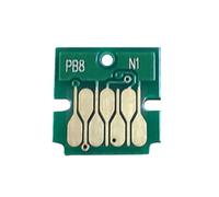 VJZYUTSW Waste Ink Maintenance Tank Chip Resetter Compatible With T6716 T3661 T04D1 EPMB1 PXMB8 EWMB2 For L6168 L6178 L6198 L6170 L6190 L6191(1PC Chip)