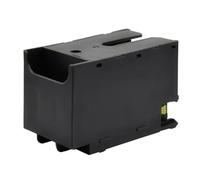 VJZYUTSW Waste Ink Maintenance Tank Chip Resetter Compatible With T6716 T3661 T04D1 EPMB1 PXMB8 EWMB2 For L6168 L6178 L6198 L6170 L6190 L6191(Tank)