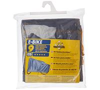 VK 232594 Bike Accessory Funda De Bicicleta Inter. Imperm. E-bike gray for cyclists, made for smooth riding and bike upkeep, gray