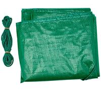 VK Bicycle Super Protective Cover,Green ,210 x 110 cm