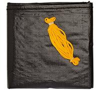 VK Cycle Pyjamas Single - Black