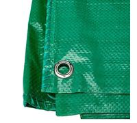 VK Super Duo Waterproof Lightweight Contoured Two Bicycle Cover Incl. 5m Cord