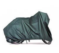 VK International Unisex - Adult Re-Cover Bicycle Protective Cover, Forest Green,