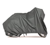 VK International Unisex - Adult Re-Cover Bicycle Protective Cover, Forest Green, One Size