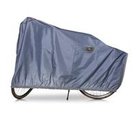 Vk International Wp E-bike Bike Cover Grey