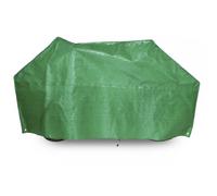 VK International VK Super Waterproof Lightweight Contoured Single Bicy