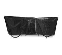 VK International VK Tandem Waterproof Tandem Bicycle Cover Incl. 5m Co