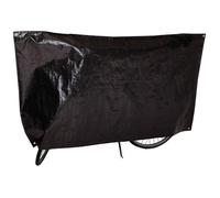 VK International VK Classic Waterproof Single Bicycle Cover Incl. 5m C