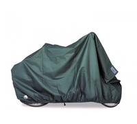 VK Re-Cover Single Bicycle Cover In Forest Green Waterproof Rain UV Protection