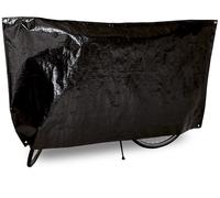 VK Unisex Cycle Pyjamas One Size Black