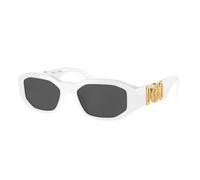 VK - VERSACE KIDS 0VK4429U Glasses, Adults Unisex, Multicoloured, One Size