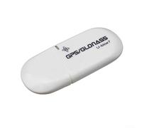 VK172 GPS Receiver Dongle Adapter for Precision Car Navigation, Tracking, and Surveying Applications