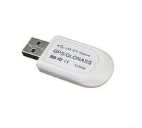 VK172 USB GPS Receiver for Navigation and Surveying, Maximum Speed of 500m/s and 18,000m Altitude