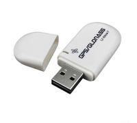 VK172 USB GPS Receiver for Navigation, Built in Antenna for Car Alarm and Personal Tracking Uses