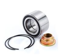 VKBA 1452 Front Wheel Bearing Kit Transmission Replacement Spare Part By FAG