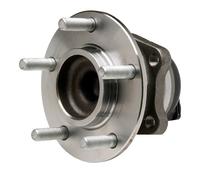 VKBA 6764 Wheel Bearing Kit Rear Fits Chrysler Grand Voyager 5 VW Routan By SKF