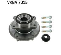 SKF VKBA 7015 Wheel Bearing Kit Front Fits Dodge Journey Fiat Freemont Chrysler