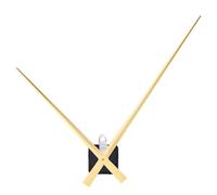 VKCMNWE Long 450mm Hands High Clock Movement Mechanism For Large Wall Clocks High Torques Clock Mechanism