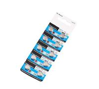 VKCMNWE Long Lasting Power 20/10Piece LR44 AG13 Alkaline Button Coin Cell Batteries For Small Electronics Keyless Entry Toy Long Last Power