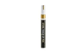 VKCMNWE Tombstone Marker Pen, Tombstone Stone Touching Up Paint Markers, Quick Drying Paint Marker for Restoring Faded Grave Inscriptions, Stone Inscription Pen for Gravestone Lettering