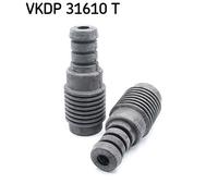 VKDP 31610 T SKF Dust Cover Kit, shock absorber for NISSAN,RENAULT
