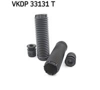 Damping Shock Absorber Dust Cover Kit SKF VKDP 33131 T Fits VW California