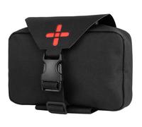 VKINGBOR Outdoor First Aid Medical Kit Tactical Medical Accessory Bag High Quality Nylon Material You can Carry Medical Supplies When You are Outdoors