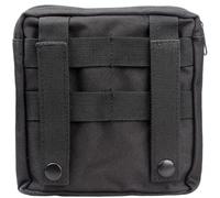 VKINGBOR Tactical Medical Bag Large Capacity Outdoor MOLLE Storage Bag Portable Military First aid kit Running Outing Sports Mountaineering