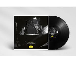 Vkingur lafsson - Continuum [VINYL]