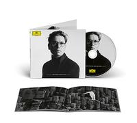 Johann Sebastian Bach Bach: Goldberg Variations (CD) Album