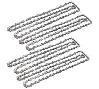 Vkinman 24 Inch Chainsaw Chain Kit, Fast-Cutting Replacement Chain, Compatible with Husqvarna, Stihl, and Echo Models, Ideal for Professionals and DIY Enthusiasts (4)