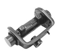 Vkinman 50716-S9A-000 Rear Differential Dynamic Damper, Replacement for Honda CRV Element 4 Wheel 2002-2010, Replacement for Honda Elysion 2004
