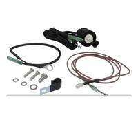 Vkinman 8M0098264 Starboard Side Natural Analog Trim Sender/Senser Kit, Replacement for Mercury Outboards 30-115HP 1995-2024, Replacement for Quicksilver 30-115HP, Replaces 821400A2