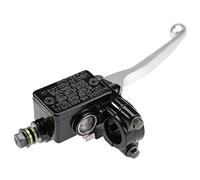 Vkinman Brake Master Cylinder Motorcycle Replacement for Honda Rebel 250 CMX250 2012-2015,1996-2009, 1985-1987-1 Pack(Right Side)