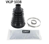 SKF Bellow Set Drive shaft Wheel Side | VKJP 1038 | For RENAULT